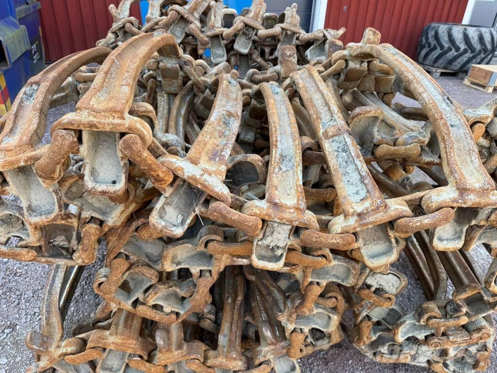 Ponsse Scorpion King Harvestory