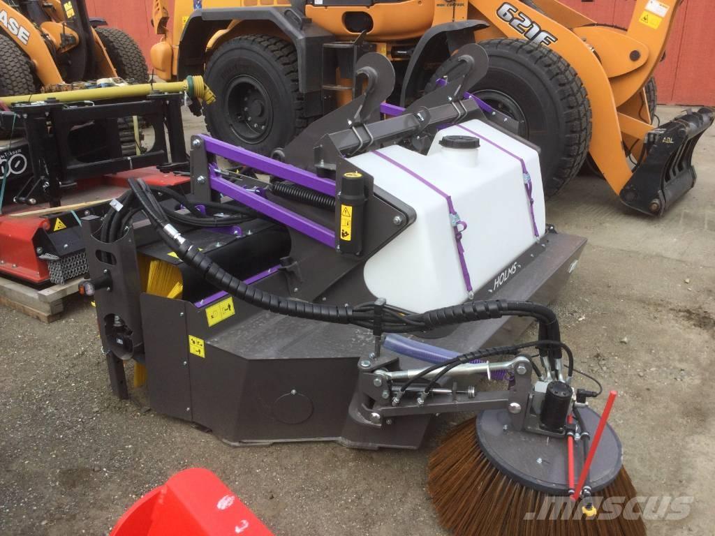 Holms PH250 Zametacie kefy