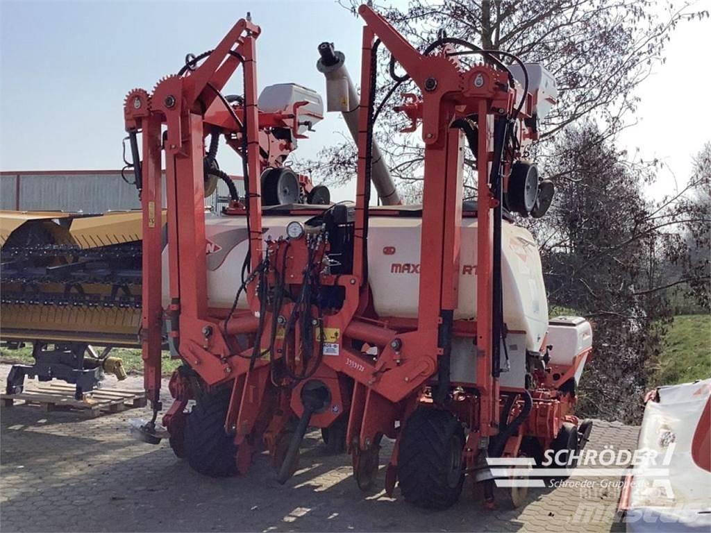 Kuhn MAXIMA 2 RT Presné sejačky