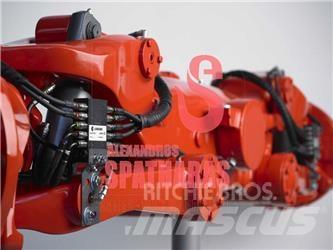Carraro 261823	rim Prevodovka