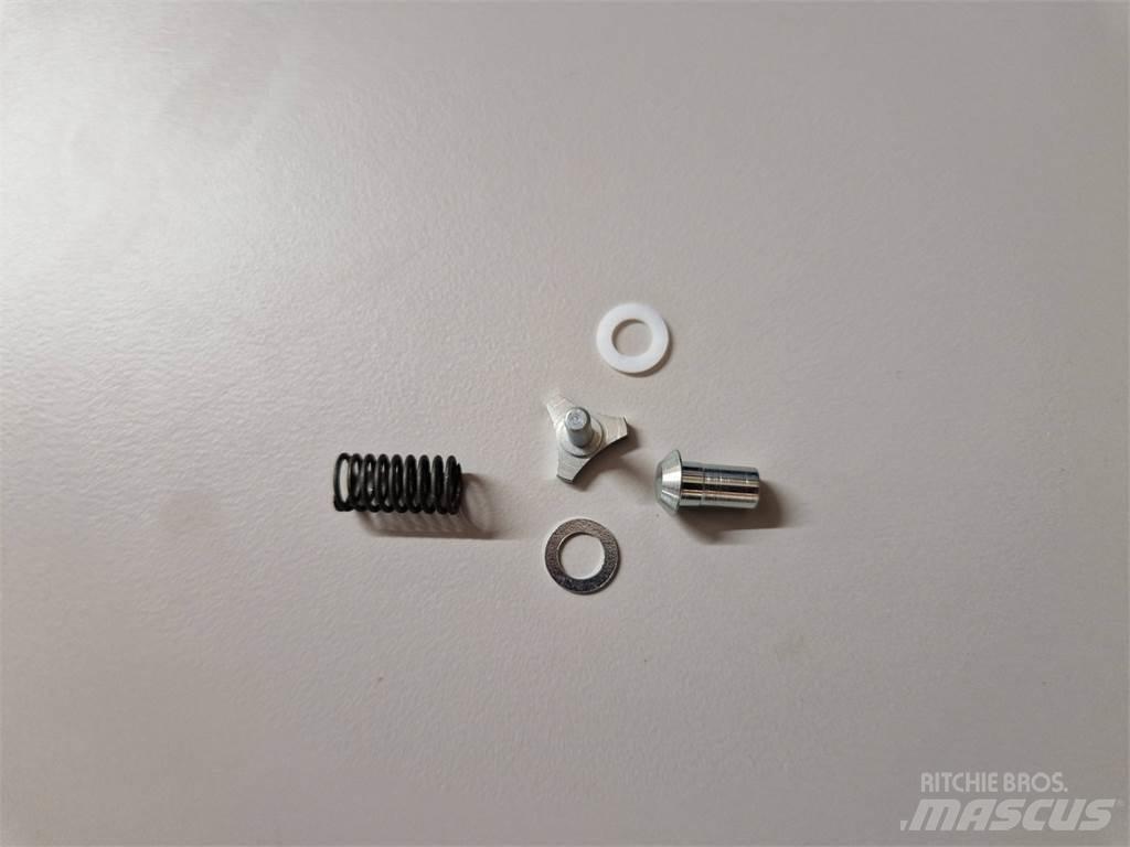 Rottne 059-0107 Hydraulika