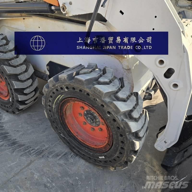 Bobcat S 185 Šmykom riadené nakladače