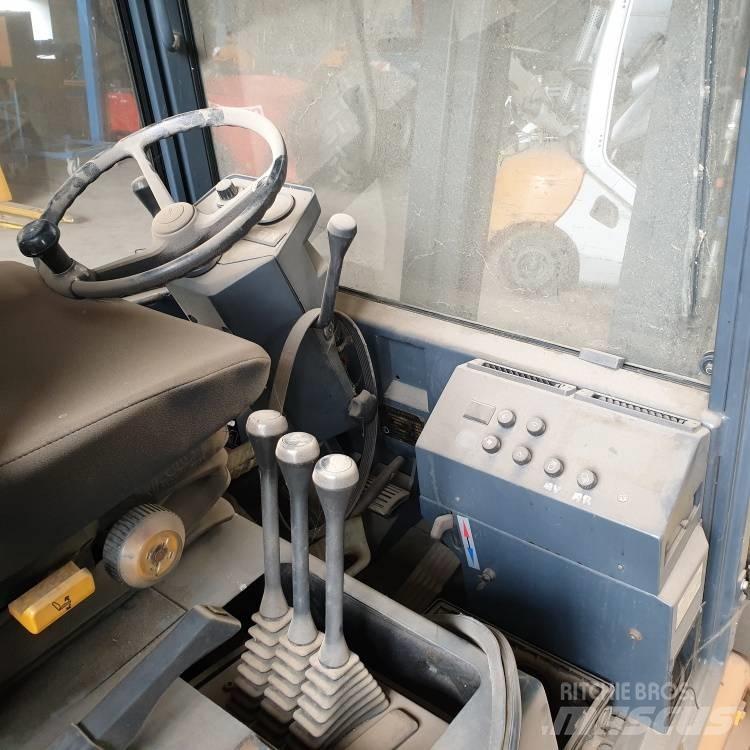 Still R70/30 Dieselové vozíky