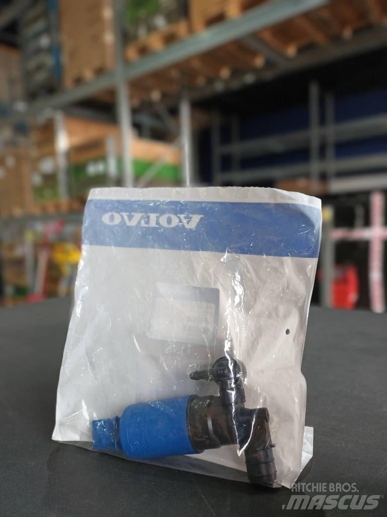 Volvo PUMP 84081004 Doprava – ostatné