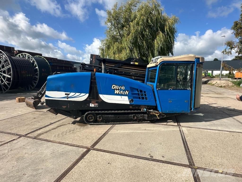 Ditch Witch JT 3020 Horizontálne vŕtacie zariadenie