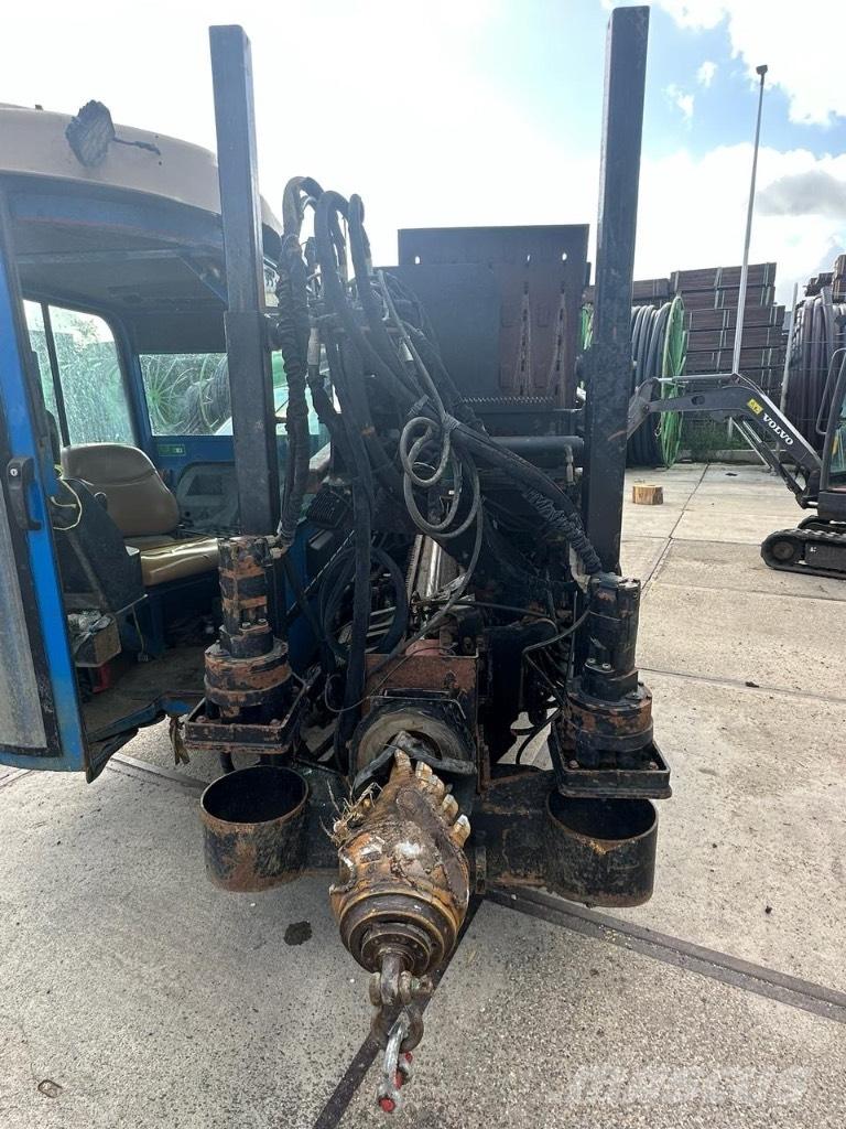 Ditch Witch JT 3020 Horizontálne vŕtacie zariadenie