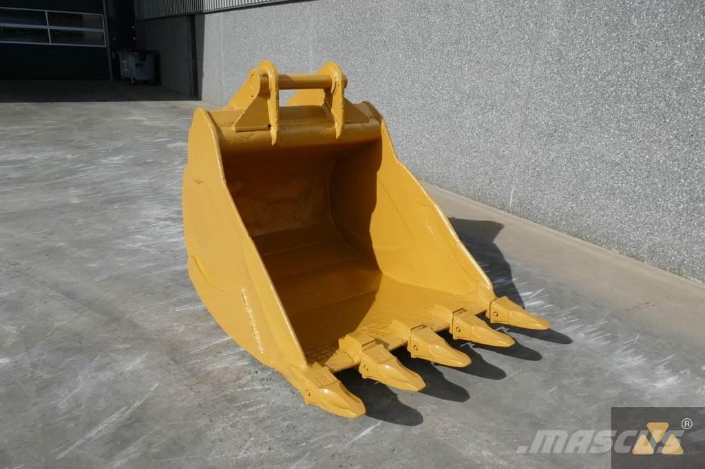 CAT 330 Bucket Lopaty