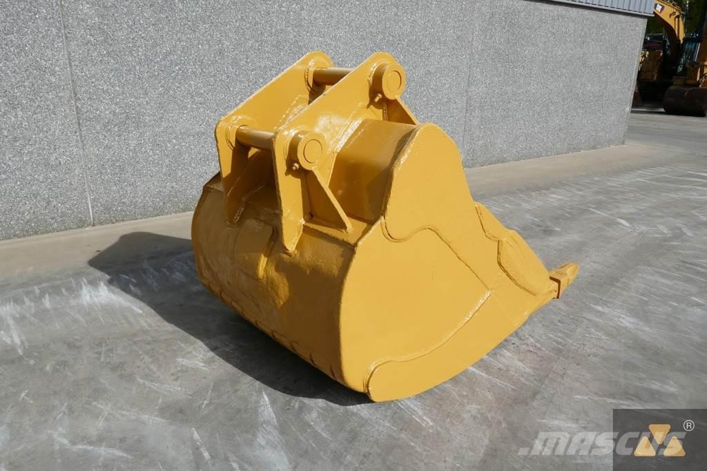 CAT 330 Bucket Lopaty