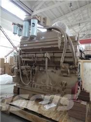Cummins KTA19-P750 Motory