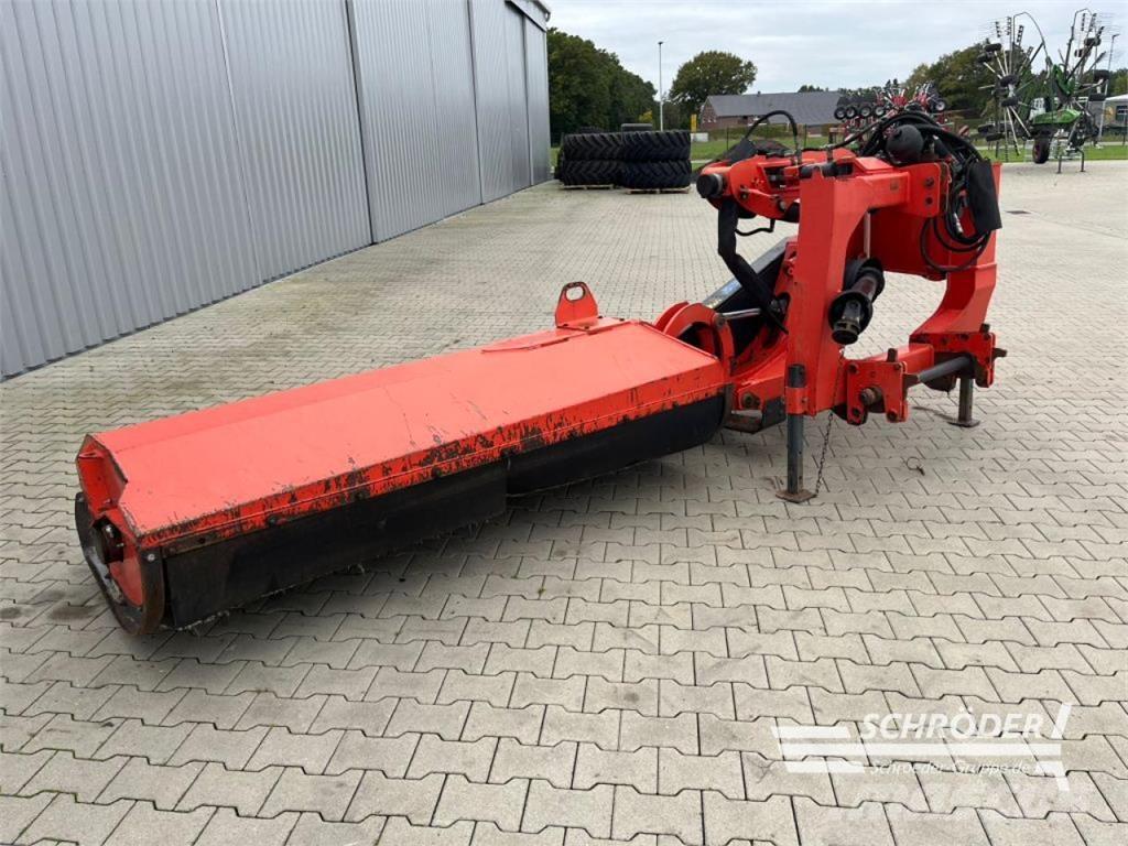Kuhn S 2080 RC Mulčovače