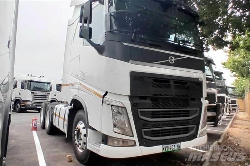 Volvo FH 440 Ďalšie nákladné vozidlá
