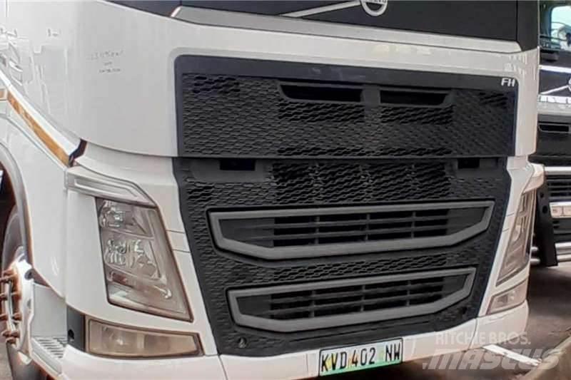 Volvo FH 440 Ďalšie nákladné vozidlá
