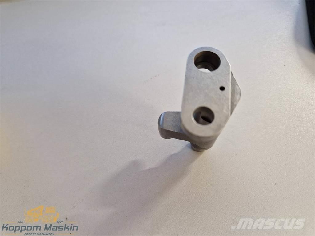 Eco Log 7018788 Hydraulika