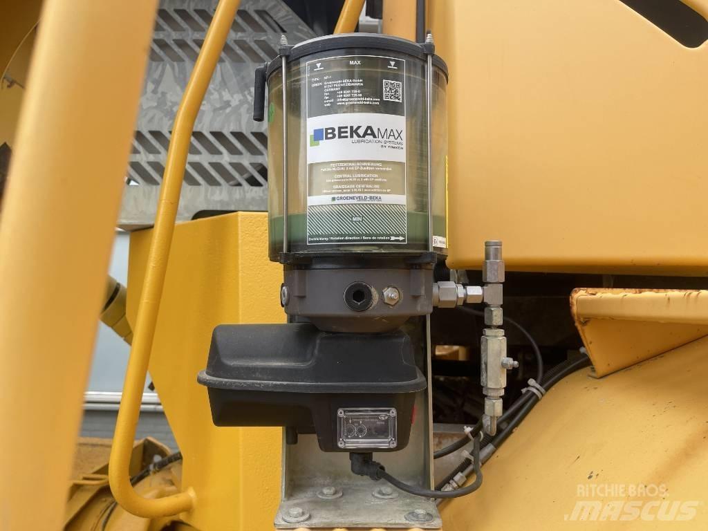 Volvo A 35 D    2005   CE Kĺbové nákladné autá