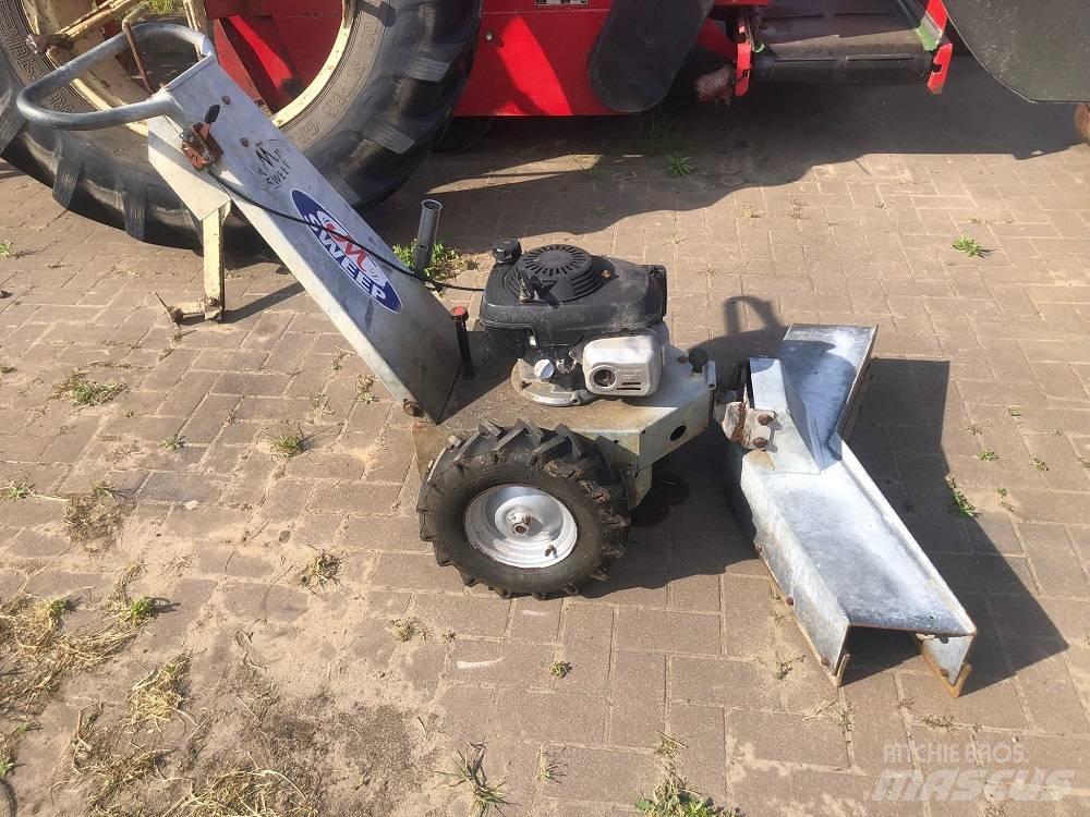  Sweep M Ďalšie stroje a zariadenia pre živočíšnu výrobu