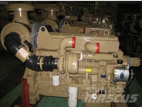 Cummins M11-C315 Motory