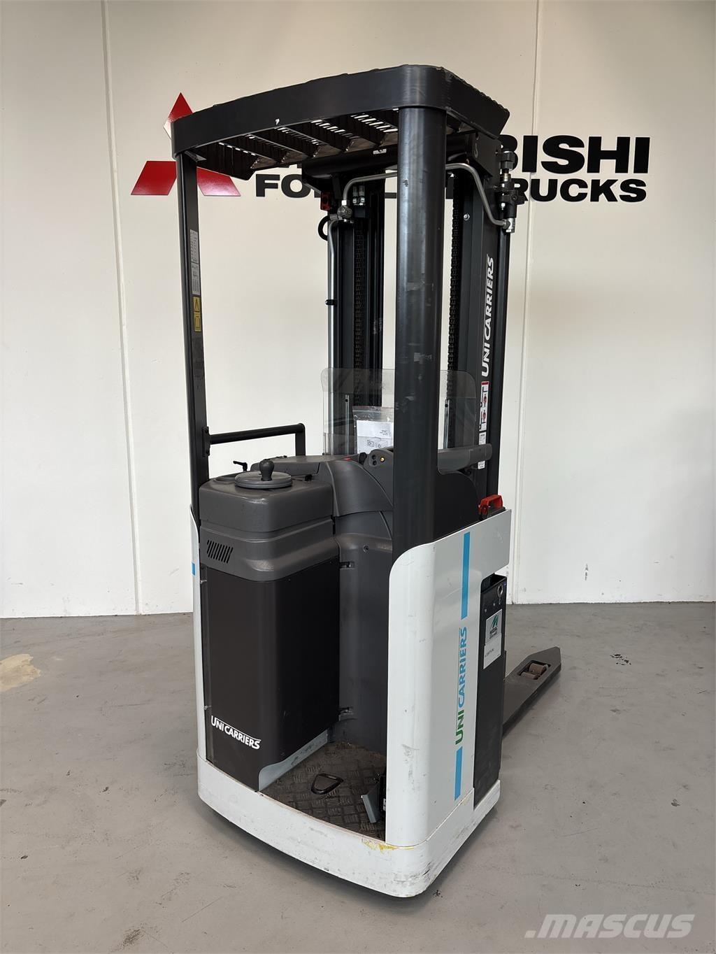 Atlet A160 Samohybné vozíky