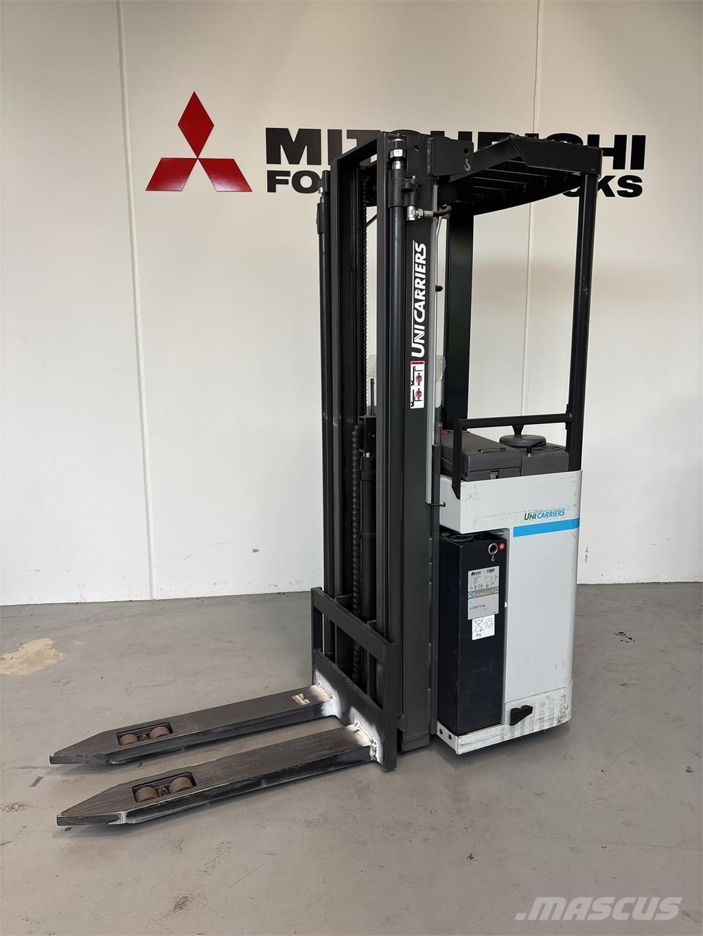 Atlet A160 Samohybné vozíky