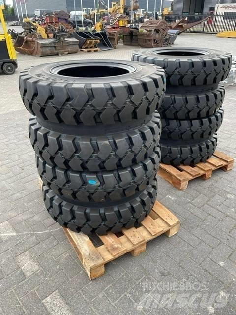 Trelleborg 10.00-20 Ďalšie komponenty