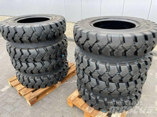 Trelleborg 10.00-20 Ďalšie komponenty