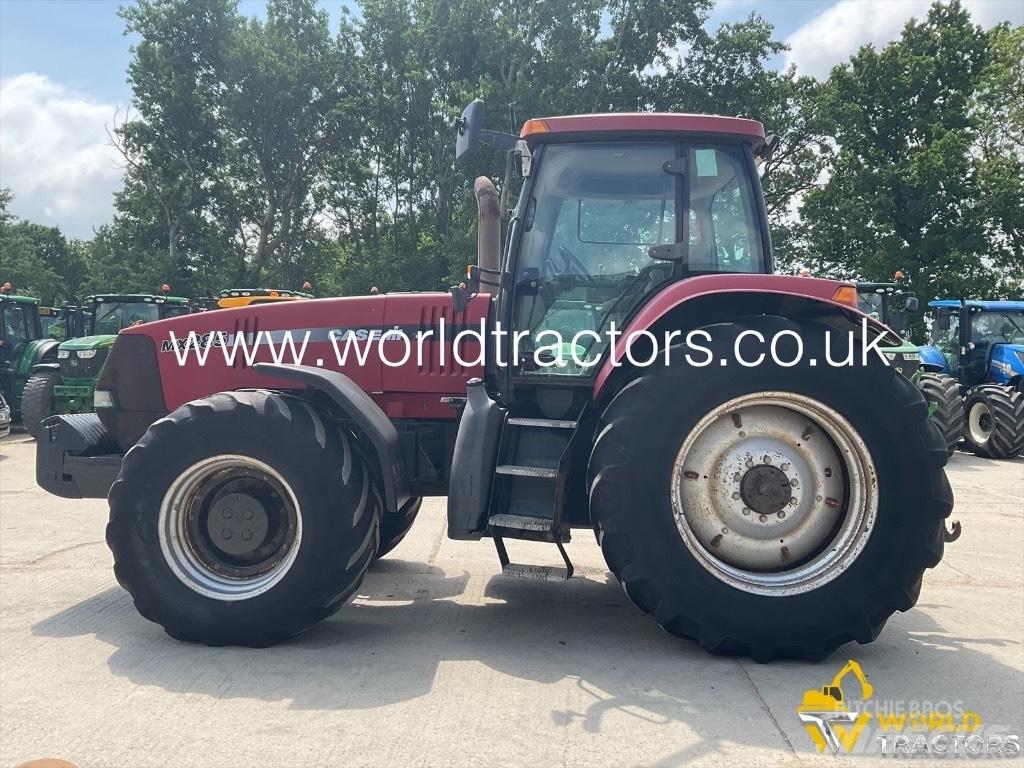 Case IH Magnum 285 Traktory