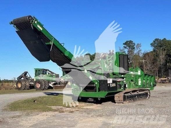 Bandit 2460XP Mlecie stroje
