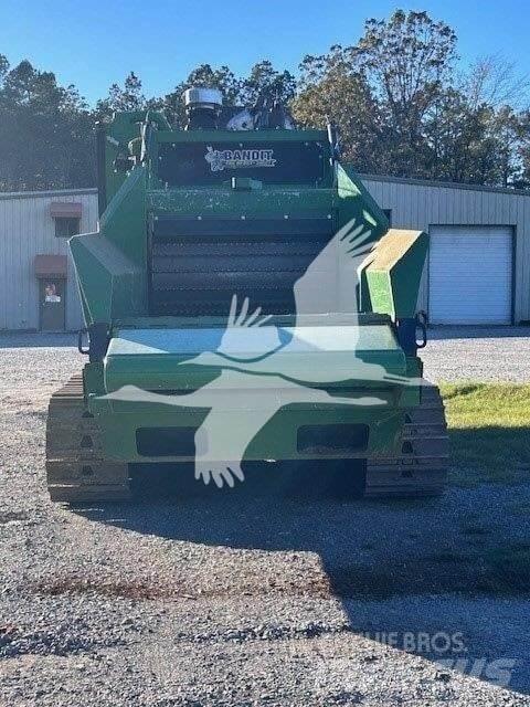 Bandit 2460XP Mlecie stroje