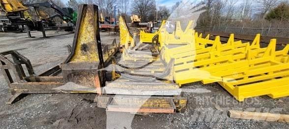 CSI DL4400 Reťazové píly a kliešte