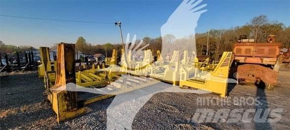 CSI DL4400 Reťazové píly a kliešte