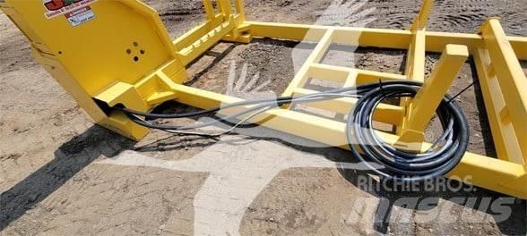 CSI DL4400 Reťazové píly a kliešte