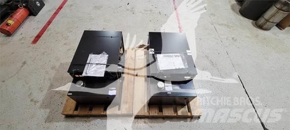 Honda HDA13HSC Doprava – ostatné