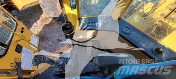 Tigercat 610E Skiddery