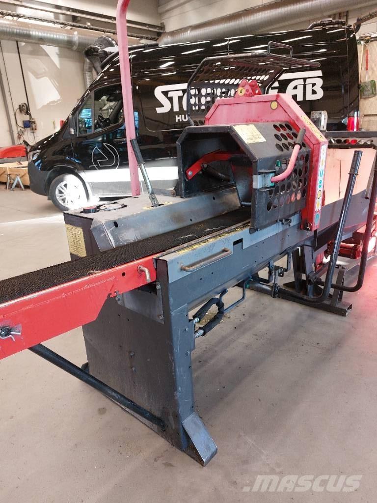 Palax KS 35 Ďalšie poľnohospodárske stroje