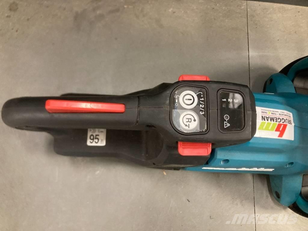 Makita Uh009g Komunálna technika - ostatné