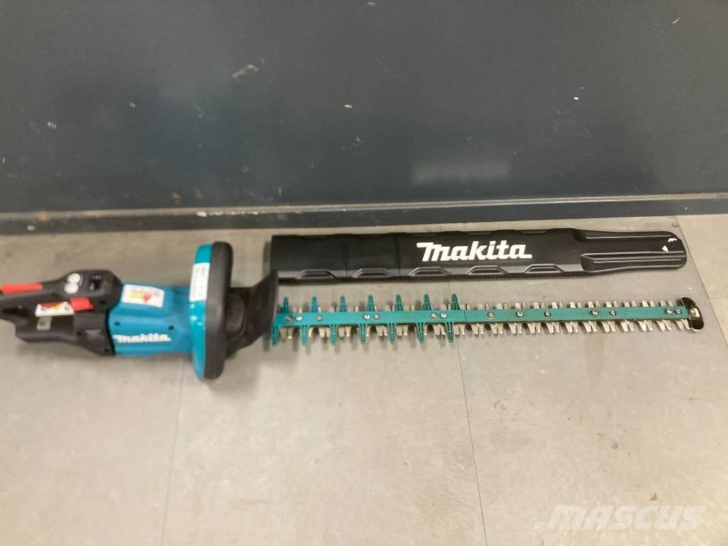Makita Uh009g Komunálna technika - ostatné