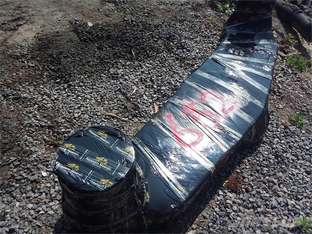  Srg817 Boggieskal Prevodovka