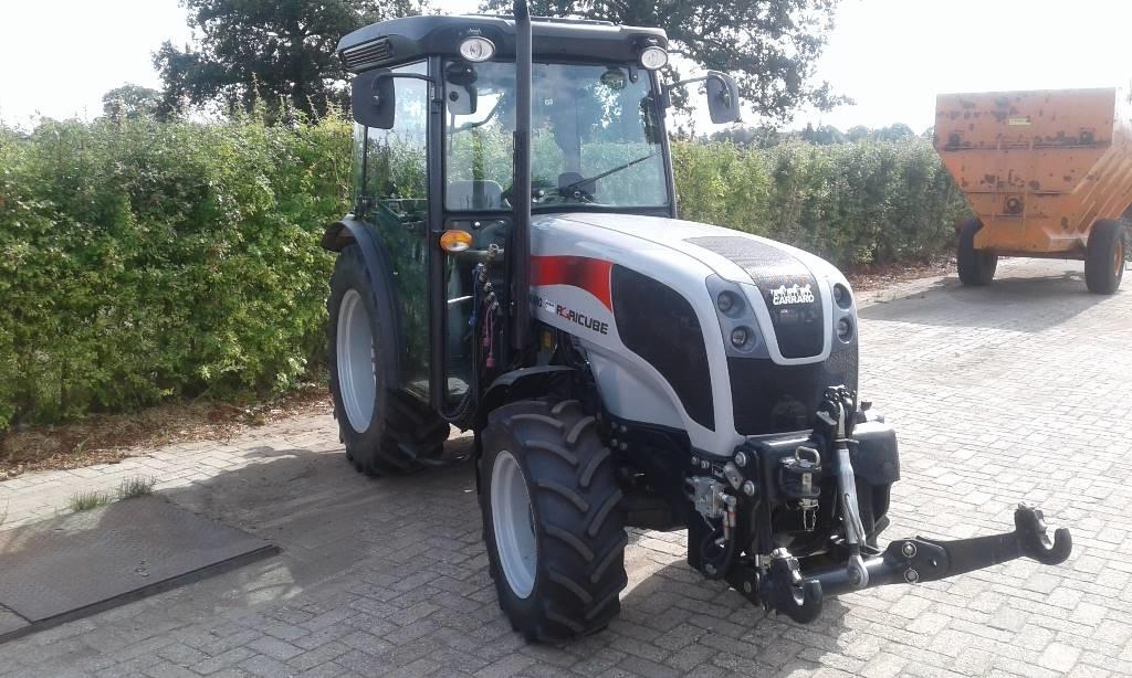 Carraro VL100 Traktory