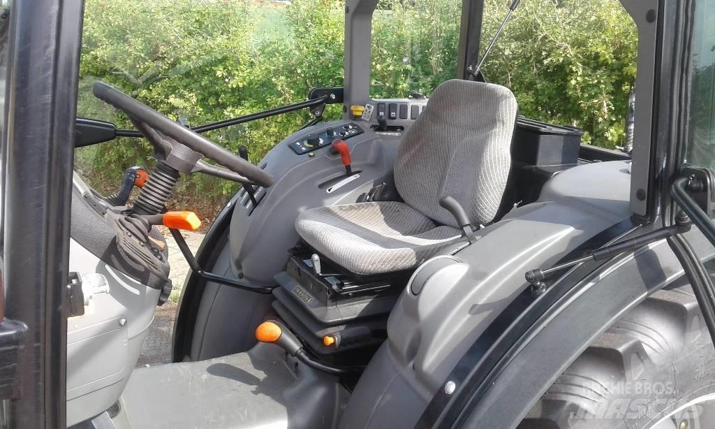 Carraro VL100 Traktory
