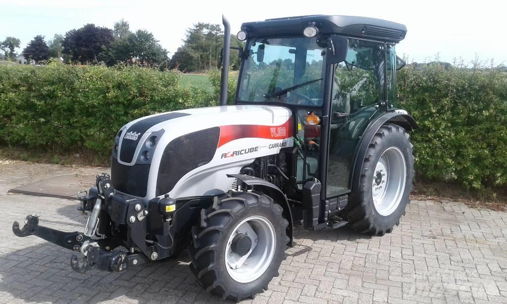 Carraro VL100 Traktory