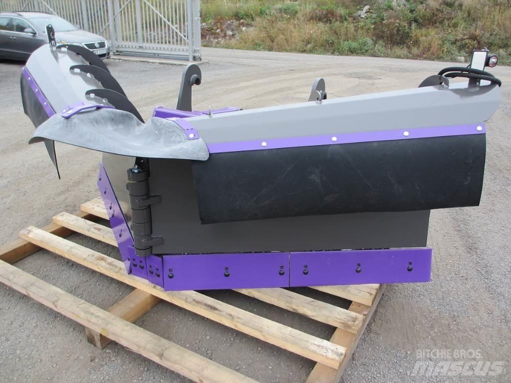 Holms PVF-320 Pluhy