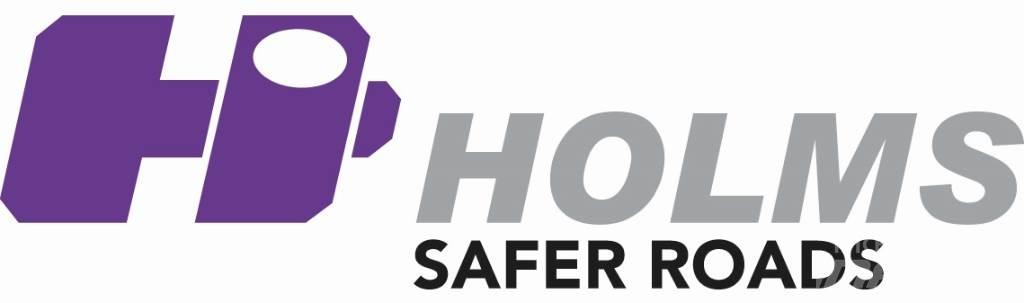 Holms PVF-320 Pluhy