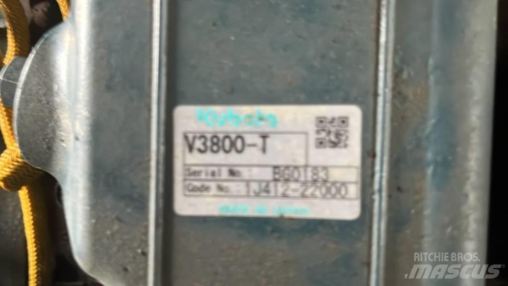 Bomag BW 174 AP-AM Tandemové valce
