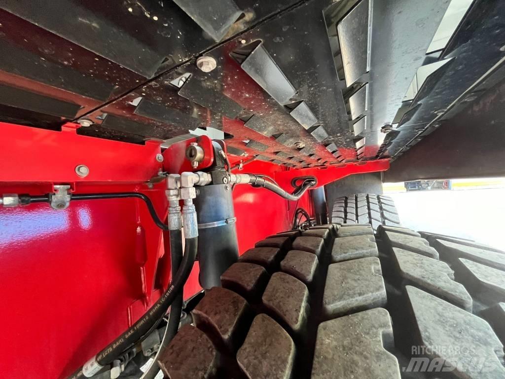 Link-Belt ATC-3275 Univerzálne terénne žeriavy