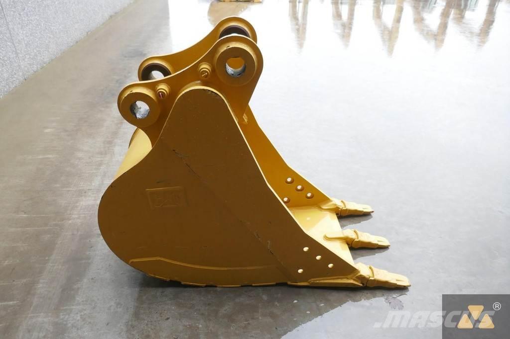 CAT 320 Bucket Lopaty