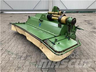Krone EC 28 CV Žacie stroje