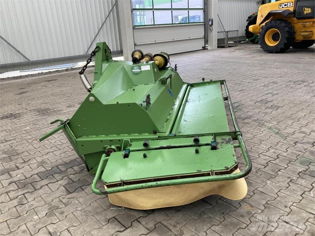 Krone EC 28 CV Žacie stroje