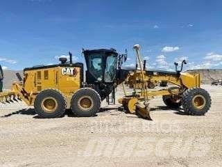 CAT 16 Grejdery
