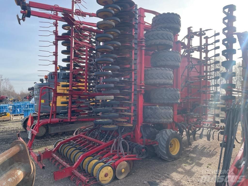 Väderstad Spirit 900 Mechanické sejačky