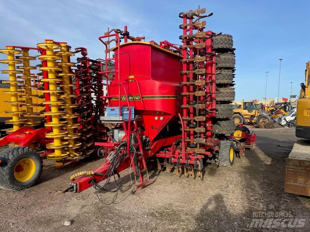 Väderstad Spirit 900 Mechanické sejačky