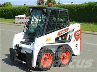 Bobcat S 100 Šmykom riadené nakladače